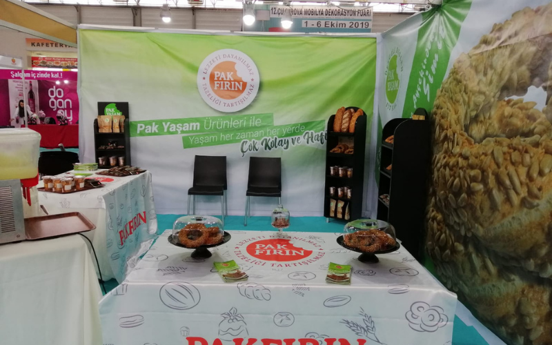 Adana Sağlıklı Yaşam Festivali'ne Renk Kattık
