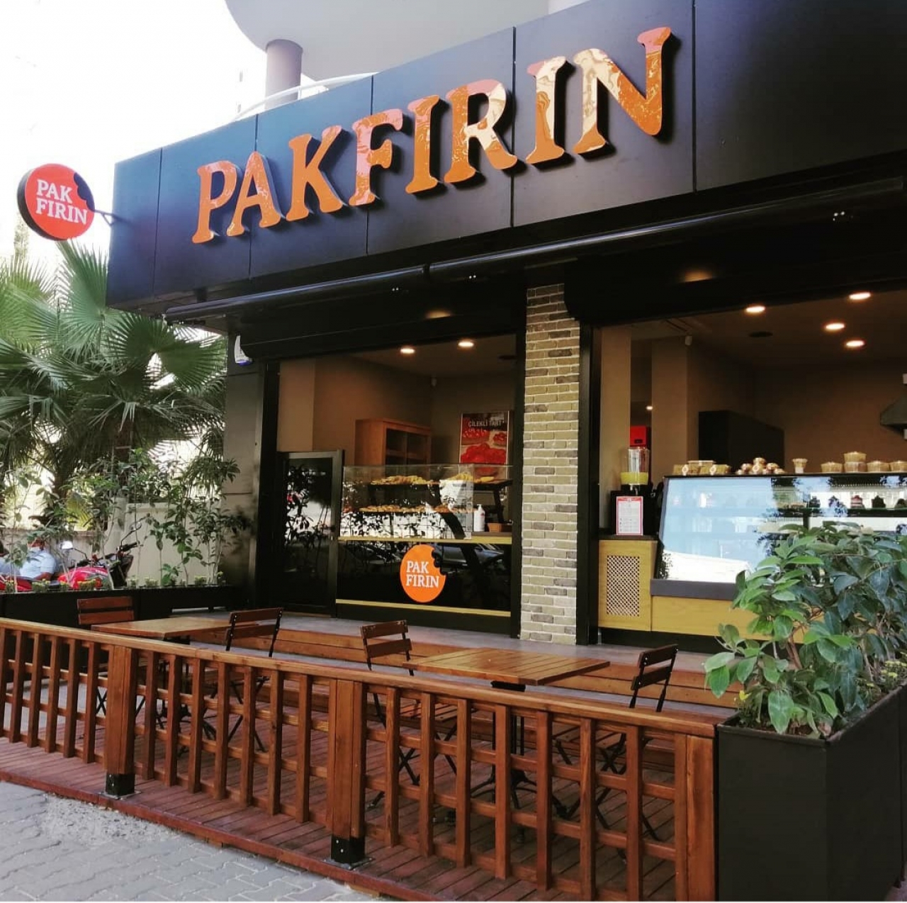 Hayalpark